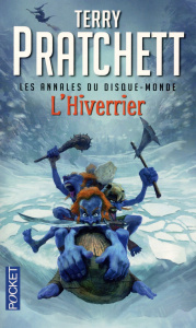 Un roman du disque-monde Tome 4 : L'Hiverrier - Pratchett Terry ; Kidby Paul ; Couton Patrick