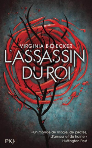 Witch Hunter Tome 2 : L'assassin du roi - Boecker Virginia ; Mezaize Sidonie