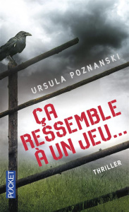 Ca ressemble à un jeu... - Poznanski Ursula ; Gepner Corinna