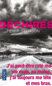 Déchirés - Stenson Peter ; Szczeciner Pierre