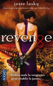 Revenge - Lasky Jesse ; Contartese Laura