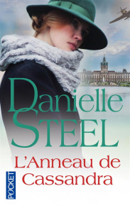 L'anneau de Cassandra - Steel Danielle ; Dayre Valérie
