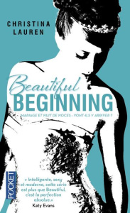 Beautiful beginning - Lauren Christina ; Guyon Margaux