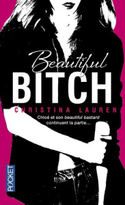 Beautiful bitch - Lauren Christina ; Guyon Margaux