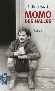 Momo des halles - Hayat Philippe