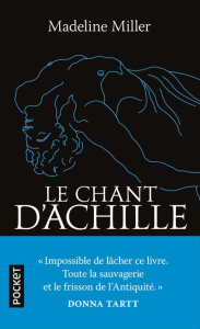 Le chant d'Achille - Miller Madeline