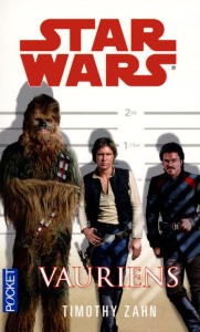 Vauriens - Zahn Timothy ; Arson Thierry