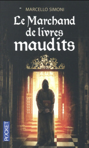 Le marchand de livres maudits - Simoni Marcello