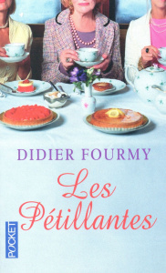 Les pétillantes - Fourmy Didier