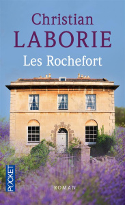 Les Rochefort - Laborie Christian