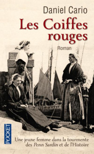 Les coiffes rouges - Cario Daniel