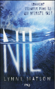 Nil - Matson Lynne ; François Guillaume