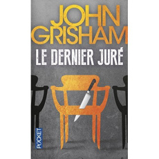 Le dernier juré - Grisham John ; Berthon Patrick