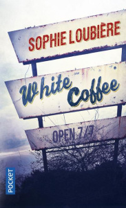 White coffee - Loubière Sophie
