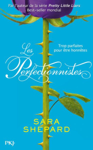Les perfectionnistes - Shepard Sara ; Nabokov Catherine