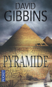 Pyramide - Gibbins David ; Riveline Anath