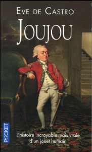 Joujou - Castro Eve de
