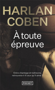 A toute épreuve - Coben Harlan