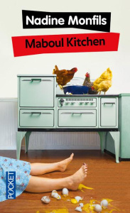 Maboul Kitchen - Monfils Nadine