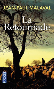 La retournade - Malaval Jean-Paul