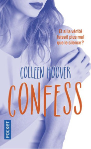 Confess - Hoover Colleen ; Vidal Pauline