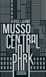 Central Park. Edition de luxe - Musso Guillaume