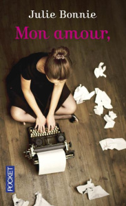 Mon amour, - Bonnie Julie