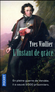 L'instant de grâce - Viollier Yves
