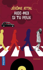Aide-moi si tu peux - Attal Jérôme