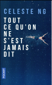 Tout ce qu'on ne s'est jamais dit - Ng Celeste