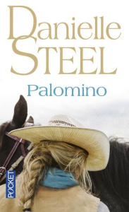 Palomino - Steel Danielle ; Galangau Vassoula