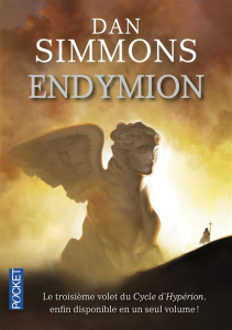 Les voyages d'Endymion : Endymion Tome 1 et 2 - Simmons Dan ; Abadia Guy