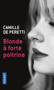 Blonde à forte poitrine - Peretti Camille de