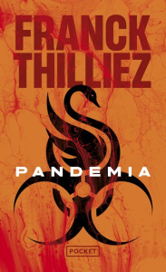 Pandemia - Thilliez Franck