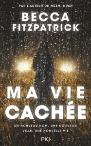Ma vie cachée - Fitzpatrick Becca ; Nabokov Catherine