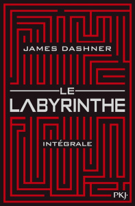 L'épreuve Intégrale : Le labyrinthe - Dashner James ; Fournier Guillaume