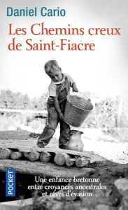 Les chemins creux de Saint-Fiacre - Cario Daniel