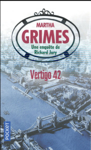 Vertigo 42 - Grimes Martha ; Duport-Serval Nathalie