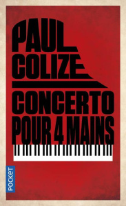 Concerto pour quatre mains - Colize Paul