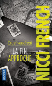 Cruel vendredi - French Nicci ; Bertrand Marianne