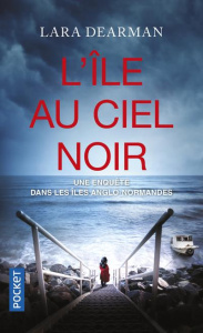 L'île au ciel noir - Dearman Lara