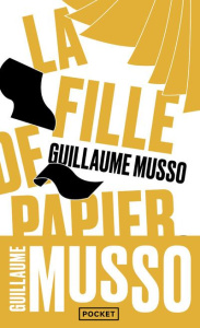 La fille de papier - Musso Guillaume
