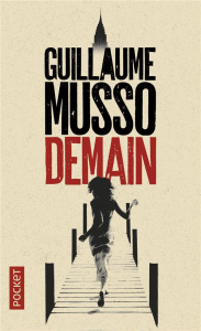 Demain - Musso Guillaume