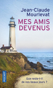 Mes amis devenus - Mourlevat Jean-Claude