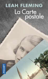 La carte postale - Fleming Leah ; Hertz Florence