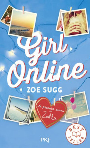 Girl Online - Sugg Zoe ; Elland-Goldsmith Rosalind