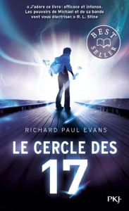 Le cercle des 17 Tome 1 - Evans Richard ; Rosson Christophe