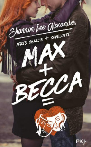 Max Becca - Lee Alexander Shannon ; Saint Gal Noémie