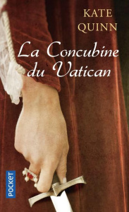 La concubine du Vatican - Quinn Kate ; Barret Catherine