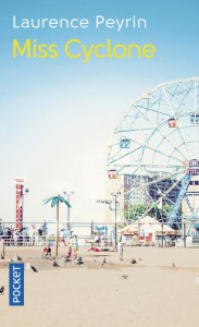 Miss Cyclone - Peyrin Laurence